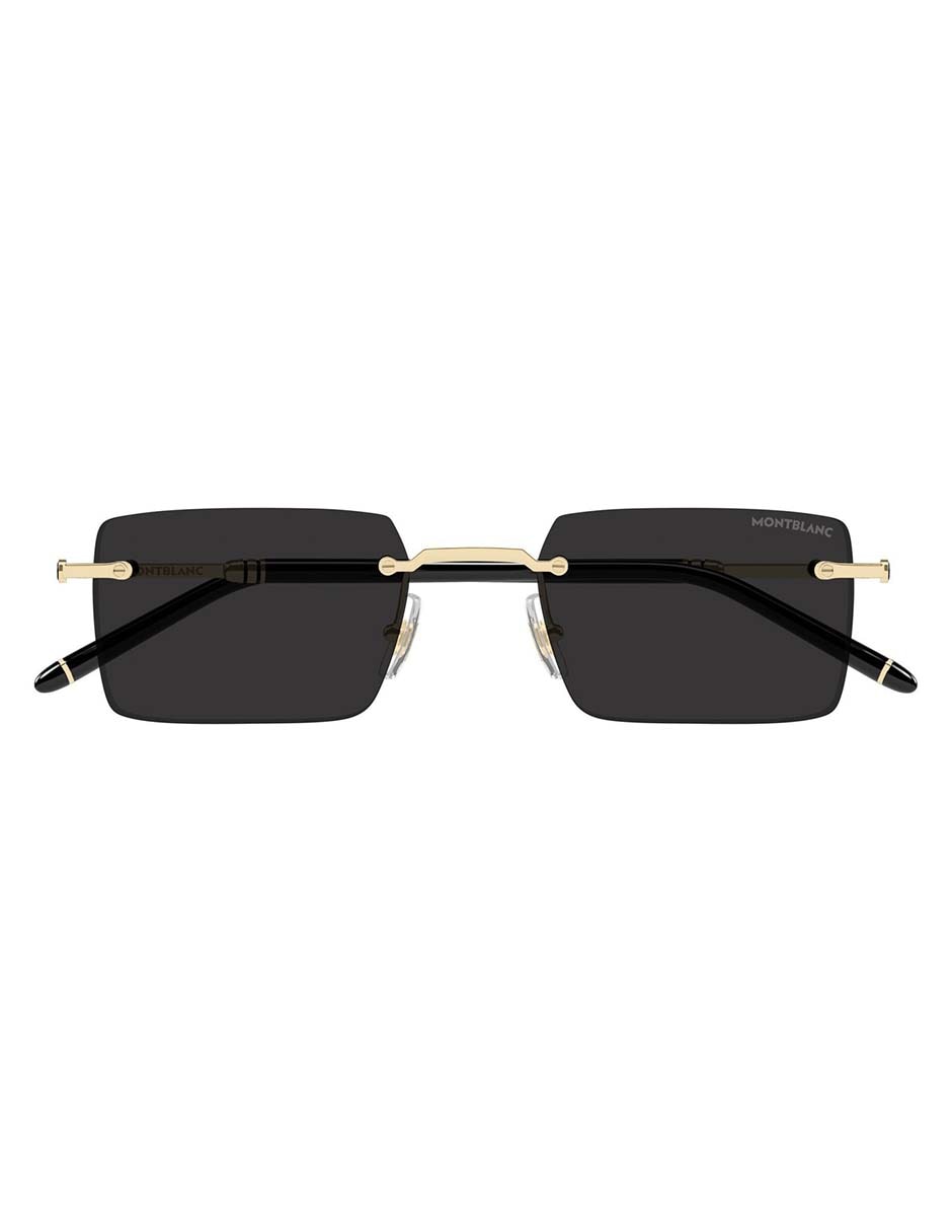 Lentes de sol meisterstück pen evolution mb0482s "para" (si aplica) hombre 1