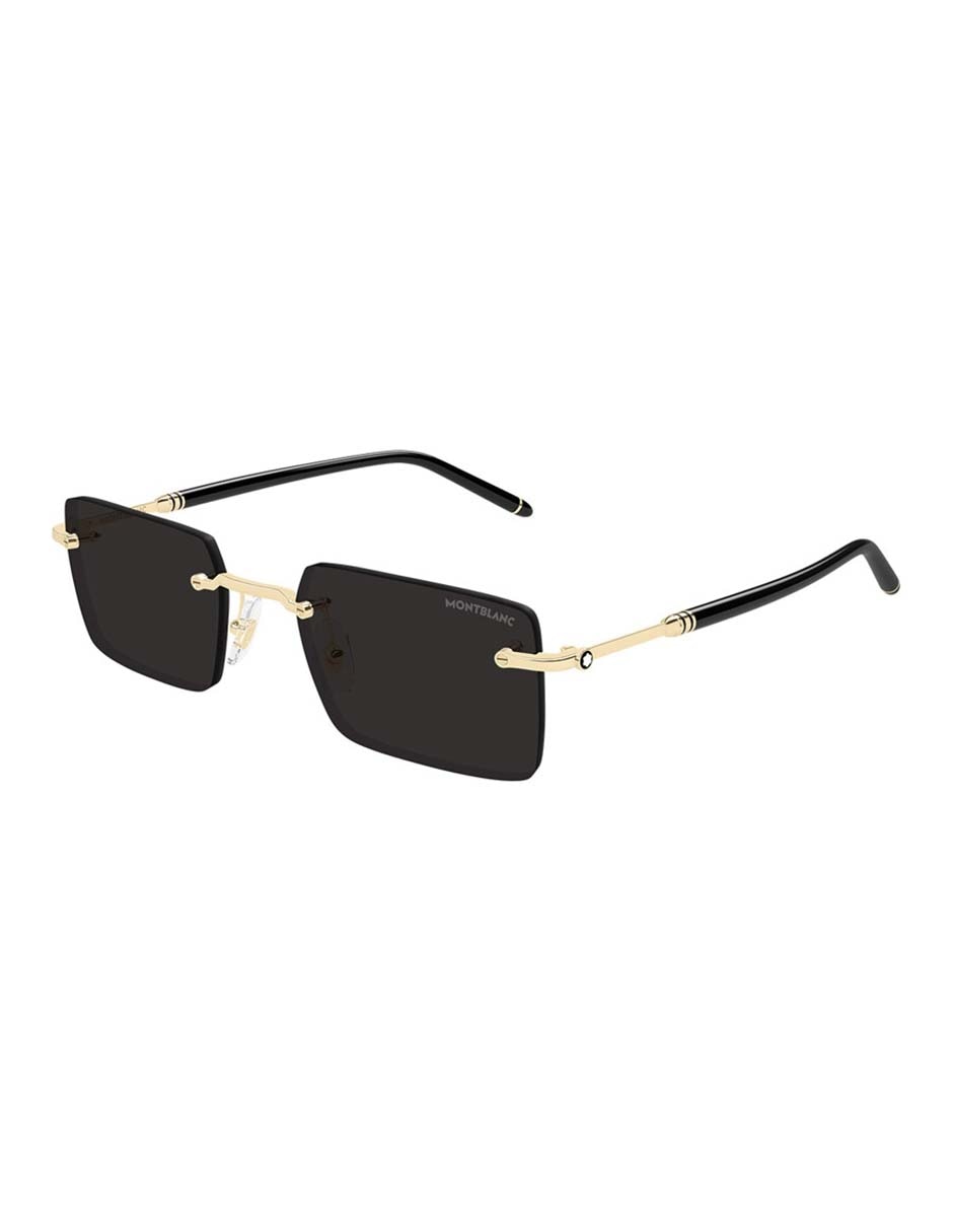 Lentes de sol meisterstück pen evolution mb0482s 'para' (si aplica) hombre