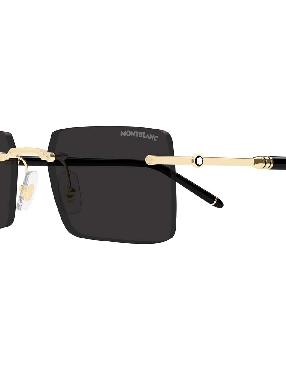 Lentes de sol meisterstück pen evolution mb0482s "para" (si aplica) hombre 3