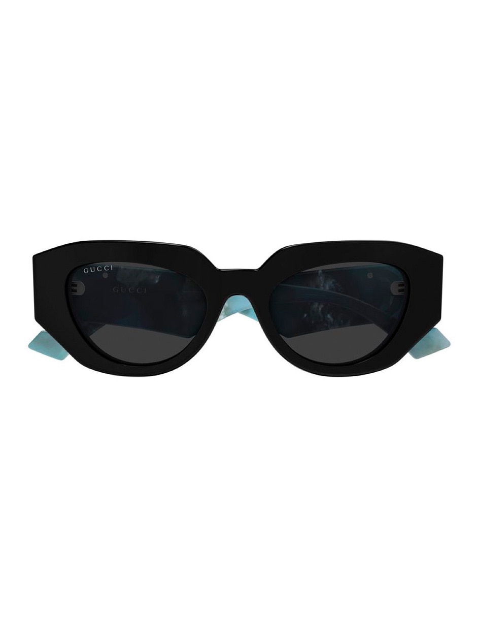 Lentes de sol double g gg1421s para mujer 1