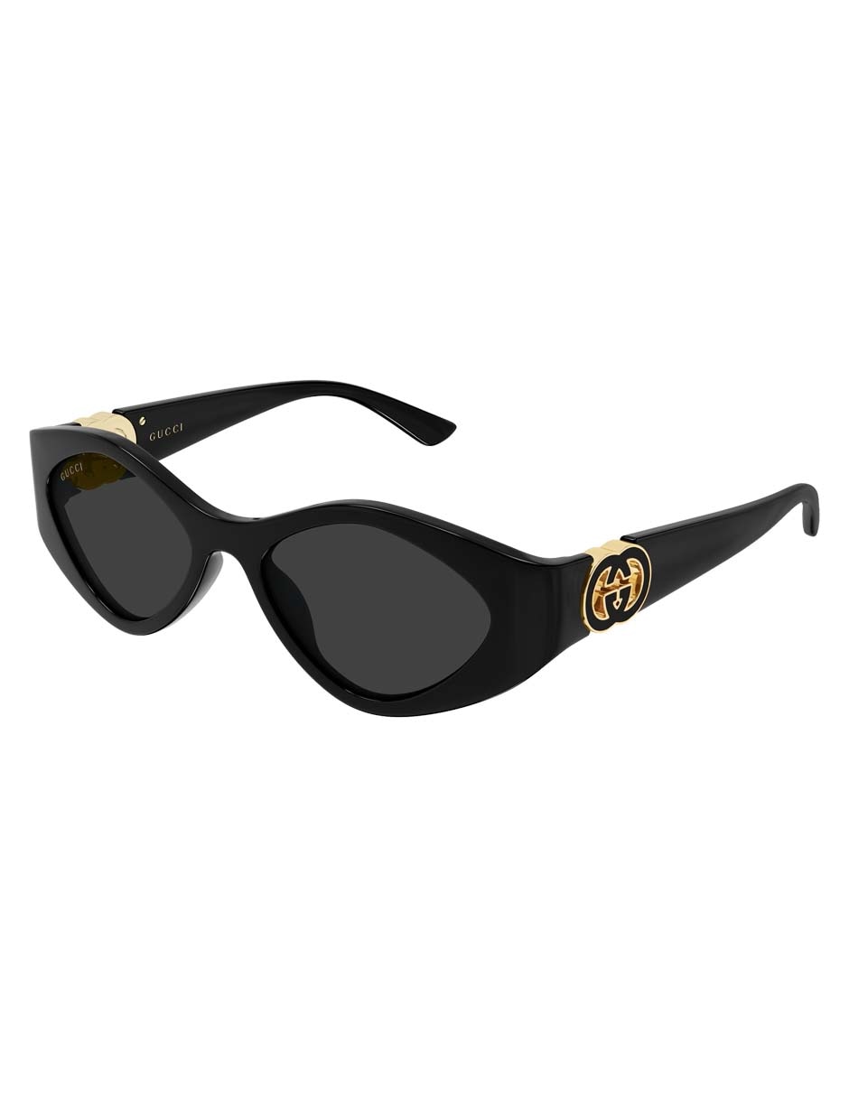 Lentes De Sol Interlocking G Gg2122S Para Mujer 1