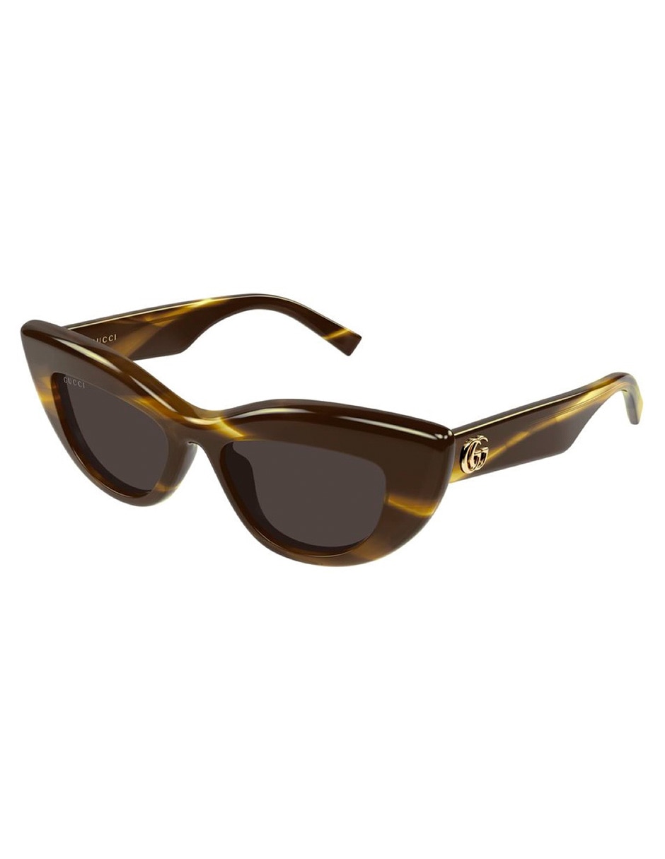 Lentes de sol double g gg2031s "para" (si aplica) mujer 2