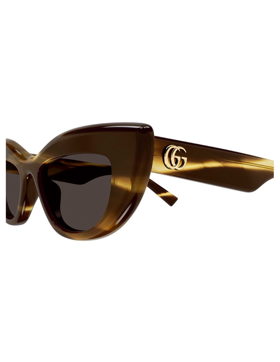 Lentes de sol double g gg2031s 'para' (si aplica) mujer