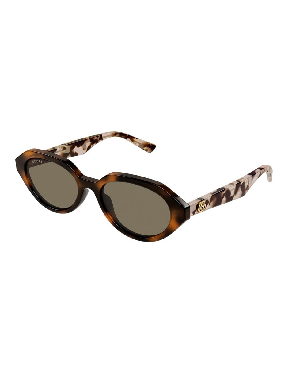 Lentes de sol double g gg2178s "para" (si aplica) mujer 2
