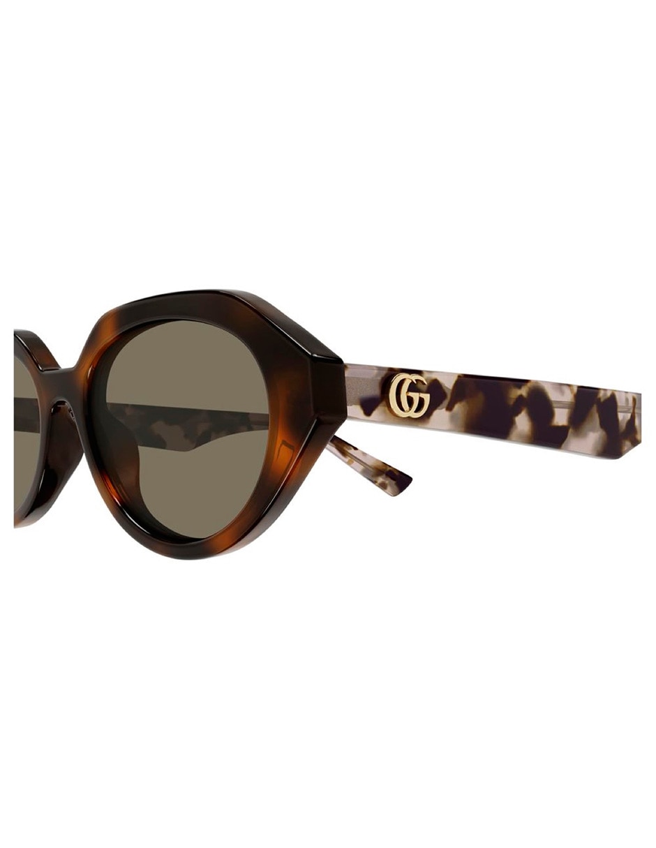 Lentes de sol double g gg2178s 'para' (si aplica) mujer