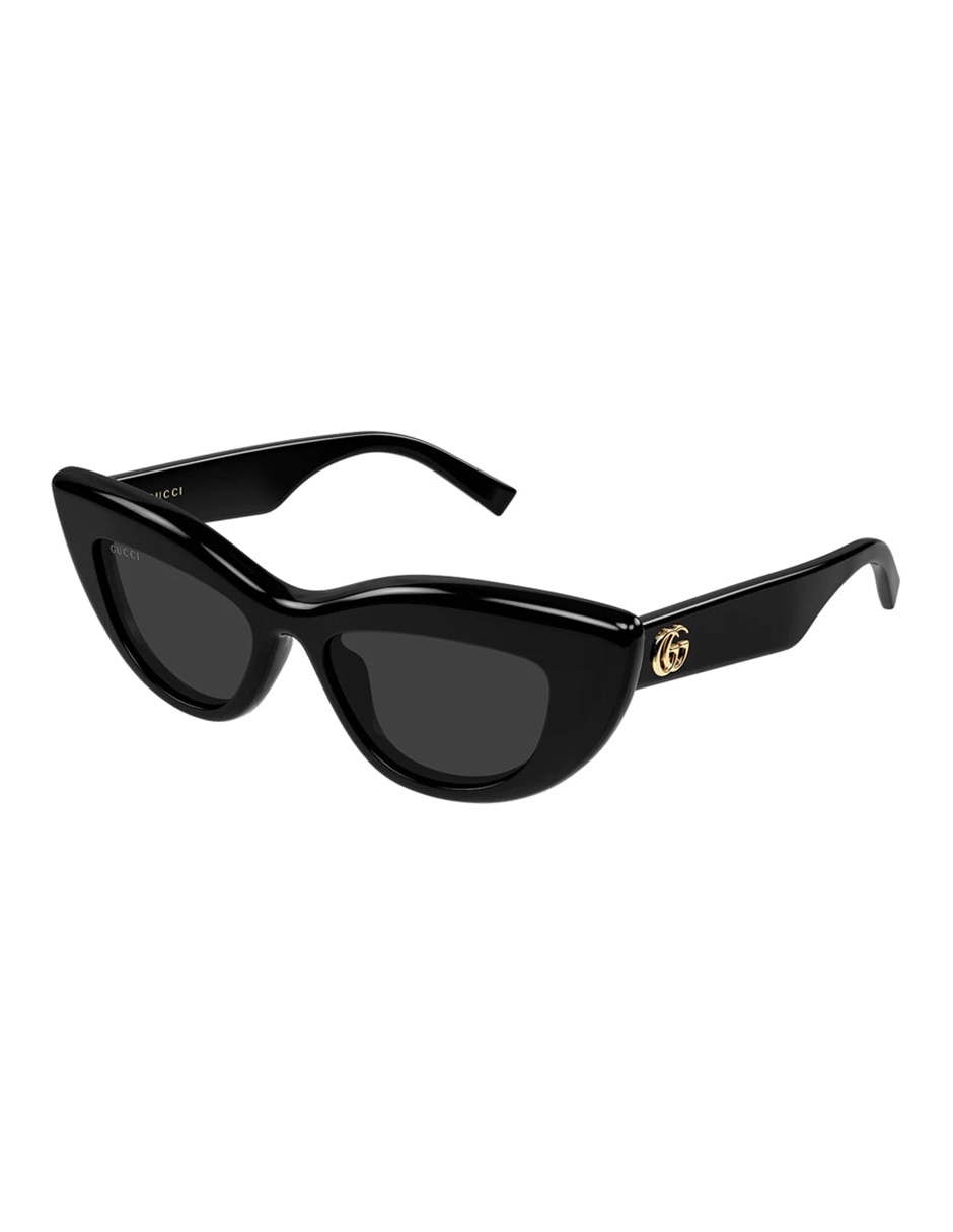 Lentes De Sol Double G Gg2031S Para Mujer 2