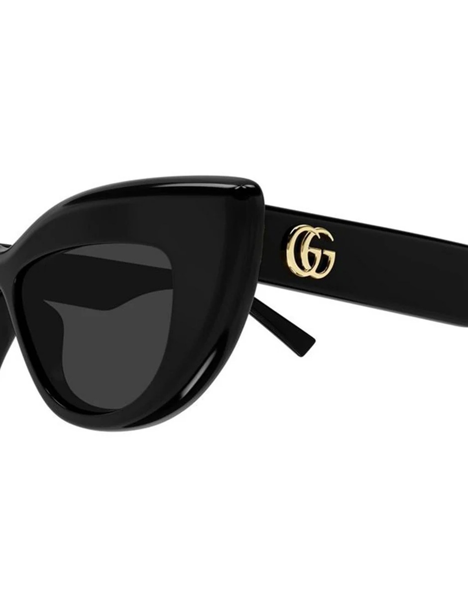 Lentes De Sol Double G Gg2031S Para Mujer