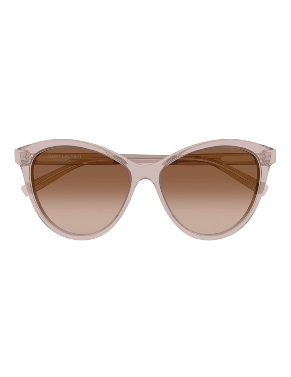 Lentes de sol yves saint laurent commercial sl 456 "para" (si aplica) mujer 1
