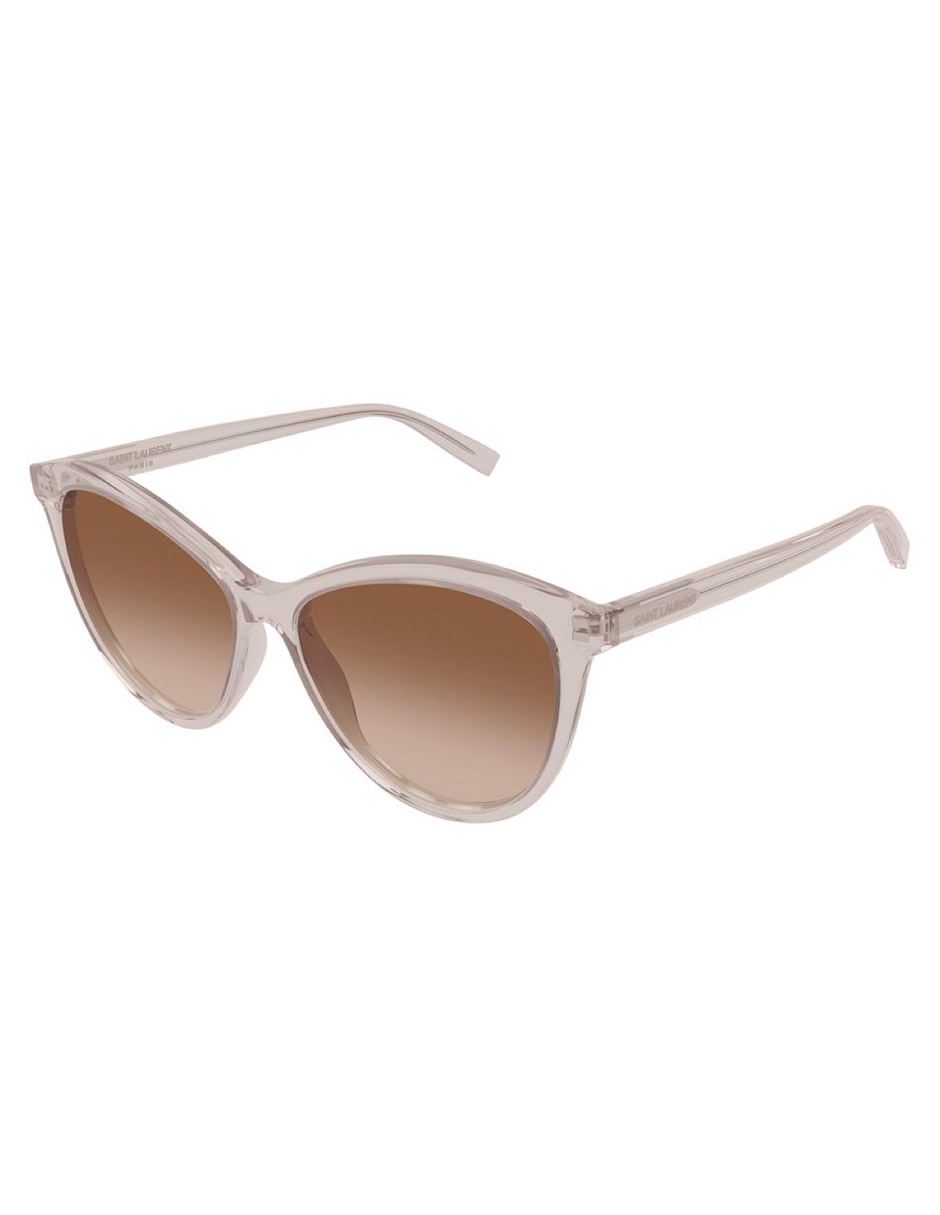 Lentes de sol yves saint laurent commercial sl 456 "para" (si aplica) mujer 2