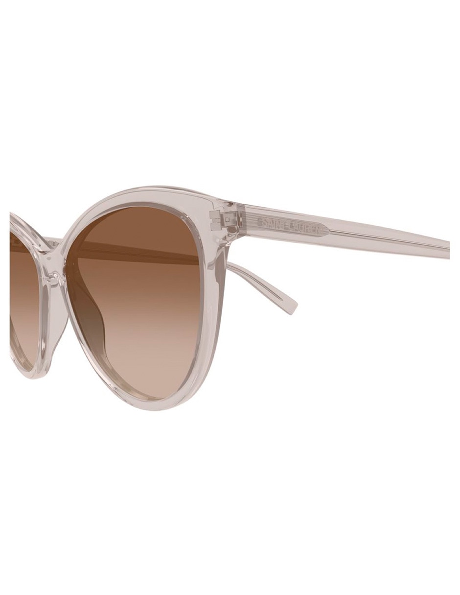 Lentes de sol yves saint laurent commercial sl 456 'para' (si aplica) mujer Lentes de sol yves saint laurent commercial sl 456 'para' (si aplica) mujer