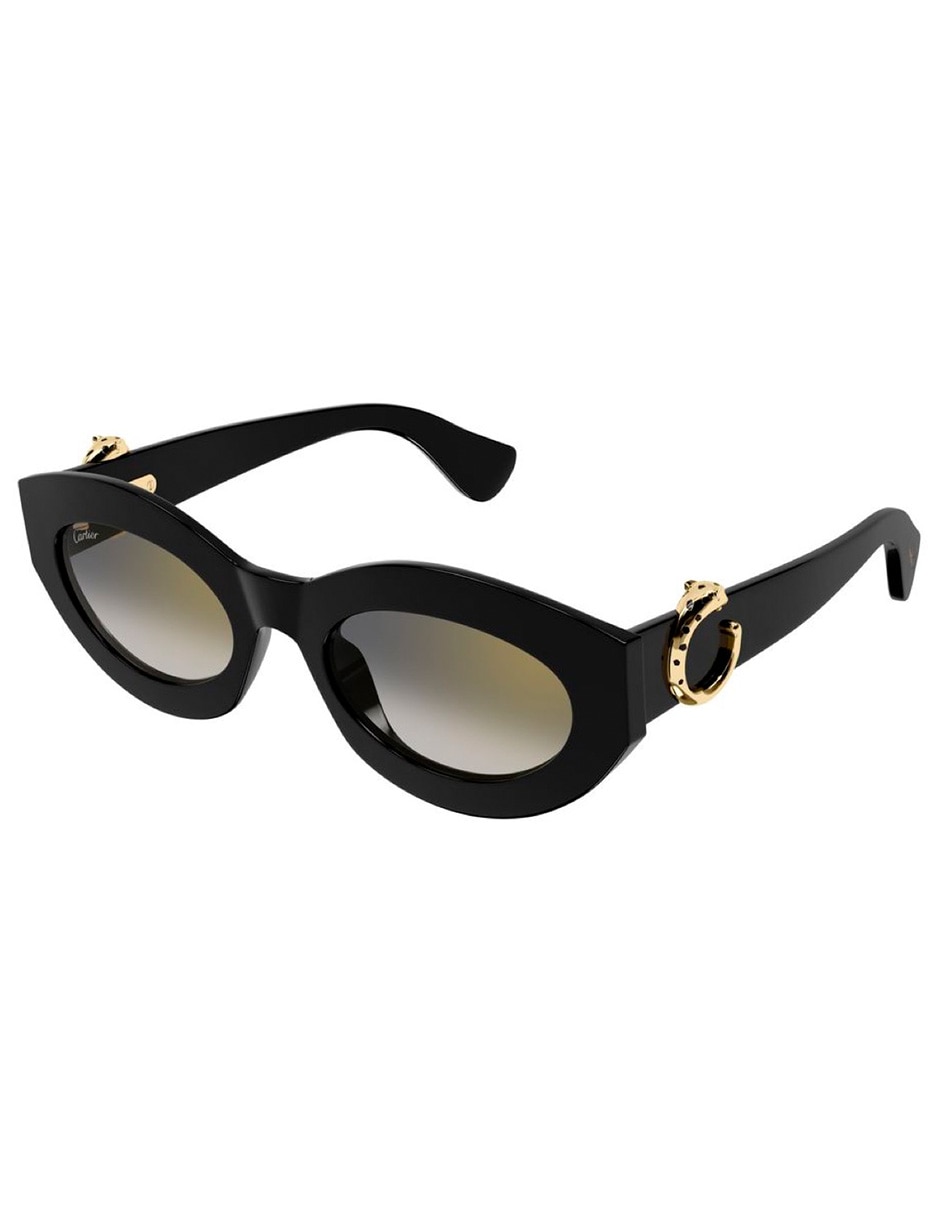 Lentes de sol panthère classic ct0638s "para" (si aplica) mujer 2