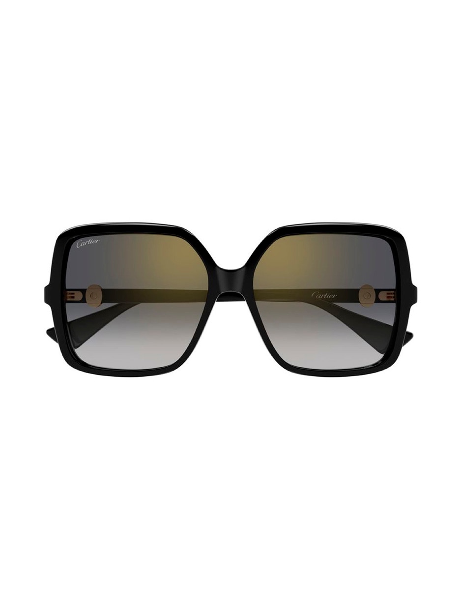 Lentes de sol double c ct0641s para mujer Lentes de sol double c ct0641s para mujer