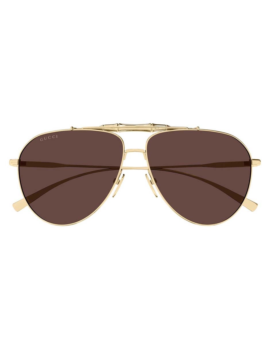 Lentes De Sol Bamboo Gg2064S Para Hombre 1