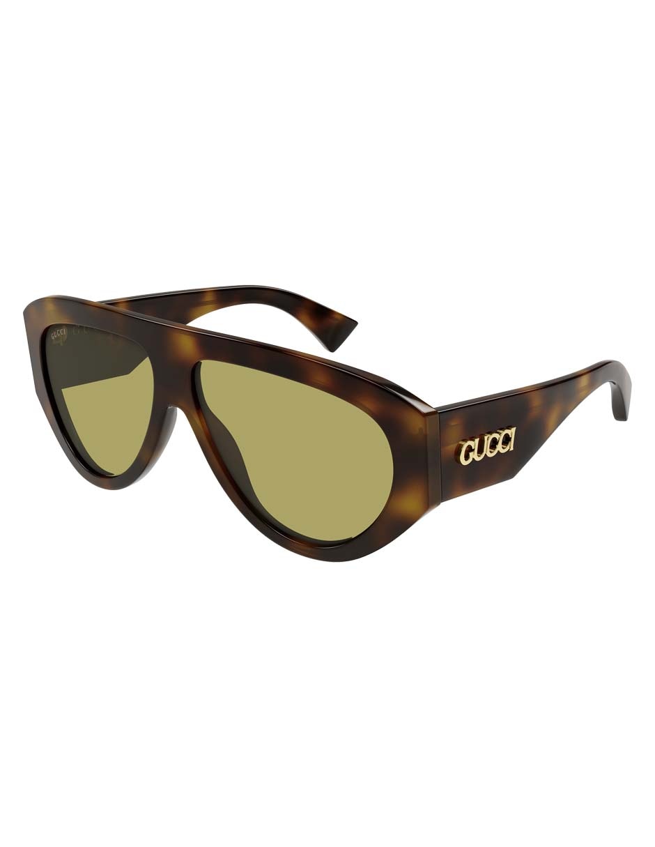 Lentes De Sol Gucci Signoria Gg2128S Para Hombre