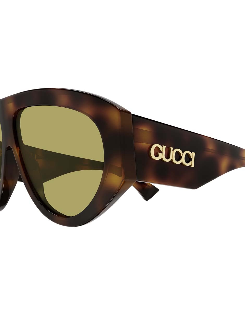 Lentes De Sol Gucci Signoria Gg2128S Para Hombre