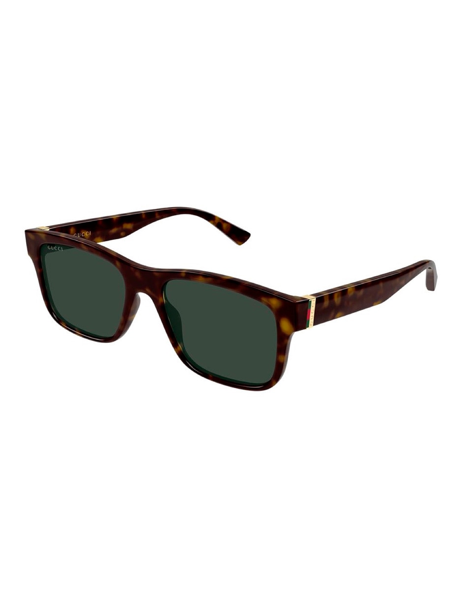 Lentes de sol web stripe gg2085s "para" (si aplica) hombre 2