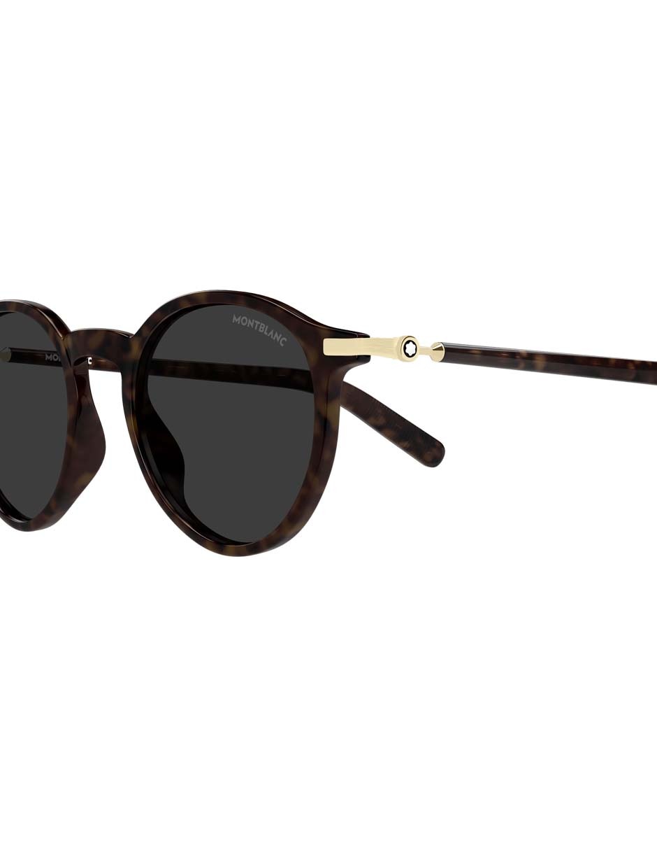 Lentes De Sol Snowcap Combi Mb0461S Para Hombre