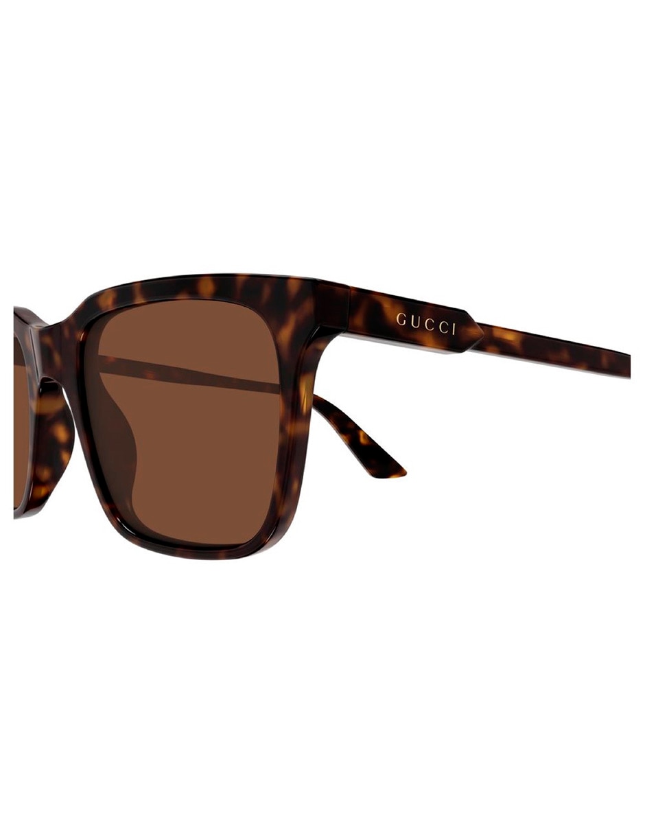 Lentes de sol lettering gg2114s 'para' (si aplica) hombre Lentes de sol lettering gg2114s 'para' (si aplica) hombre