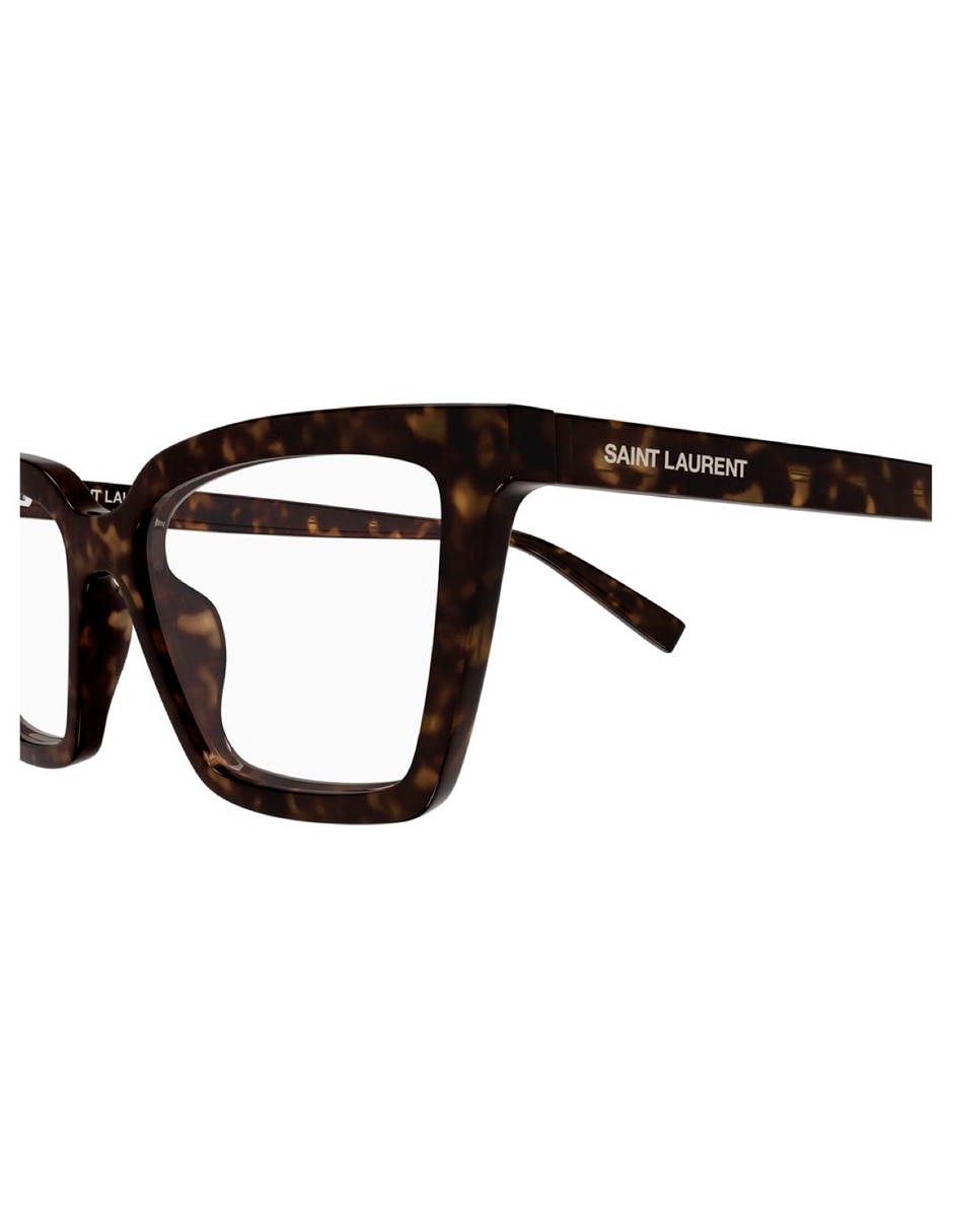 'armazón' yves saint laurent ss sl 912 'para' mujer 'armazón' yves saint laurent ss sl 912 'para' mujer