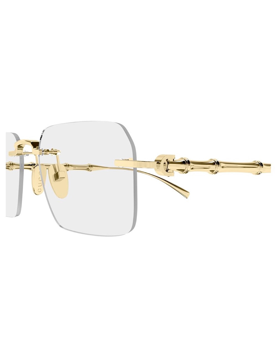 'armazón' bamboo gg2154o 'para' hombre