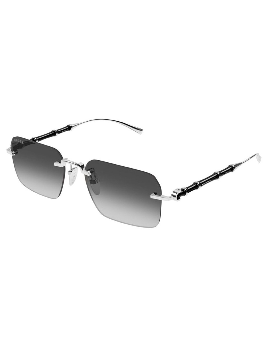 Lentes de sol bamboo gg2154s "para" (si aplica) hombre 2