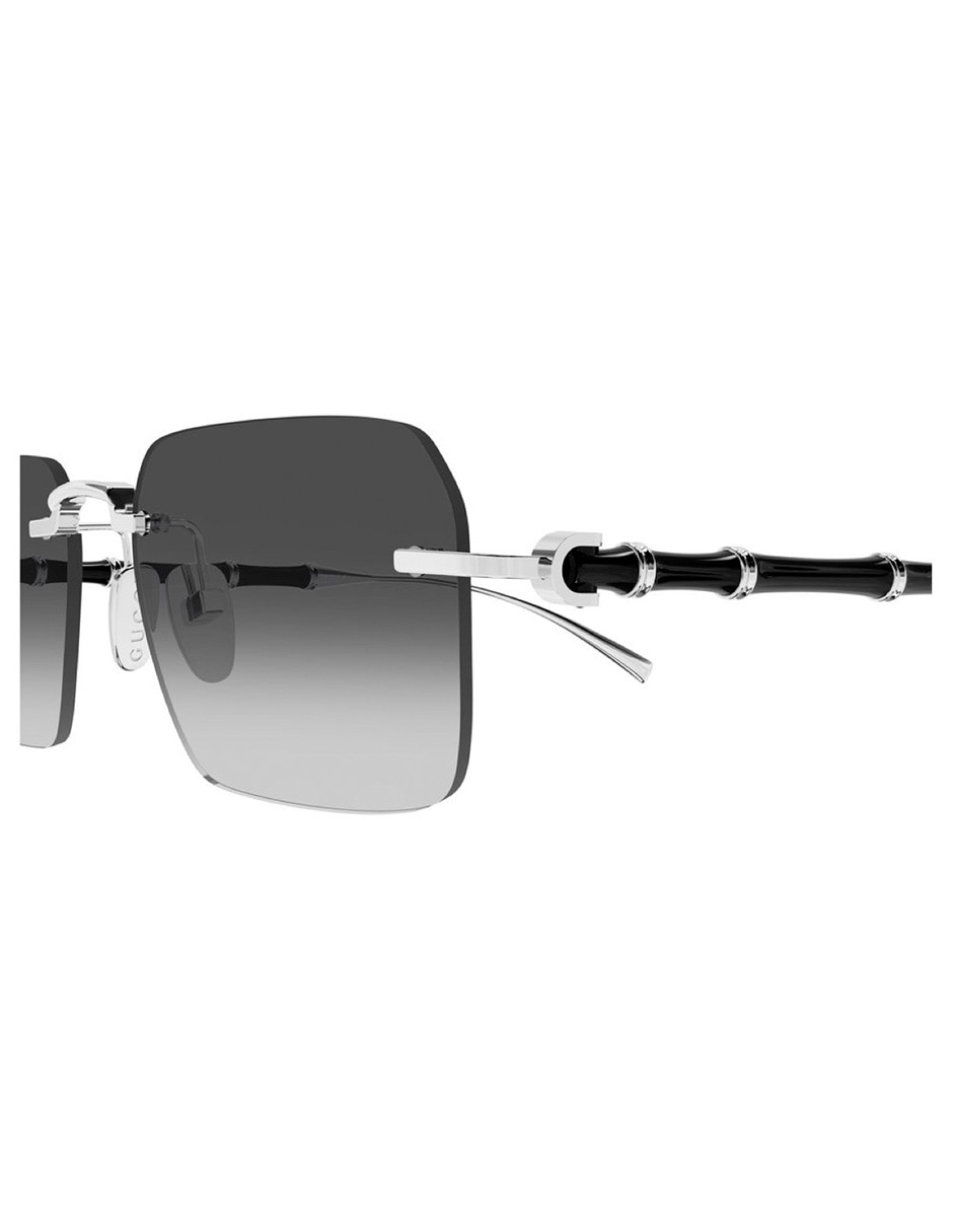 Lentes de sol bamboo gg2154s 'para' (si aplica) hombre