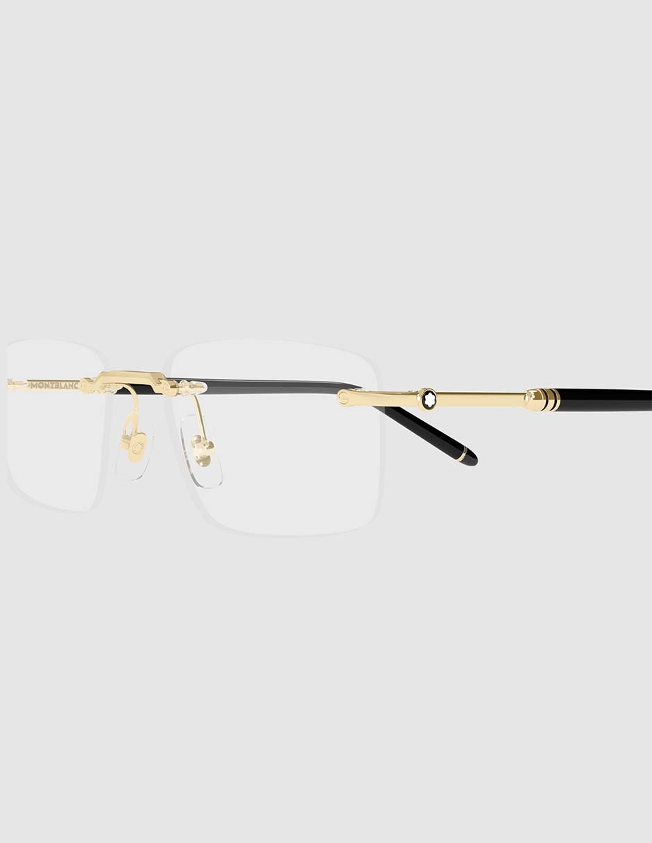 Armaz—n MeisterstŸck Pen Evolution Mb0480O Para Hombre