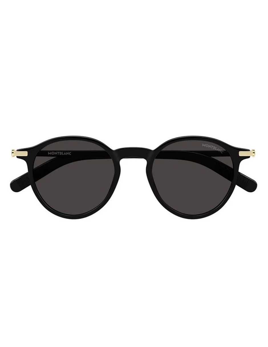 Lentes De Sol Snowcap Combi Mb0461S Para Hombre 1