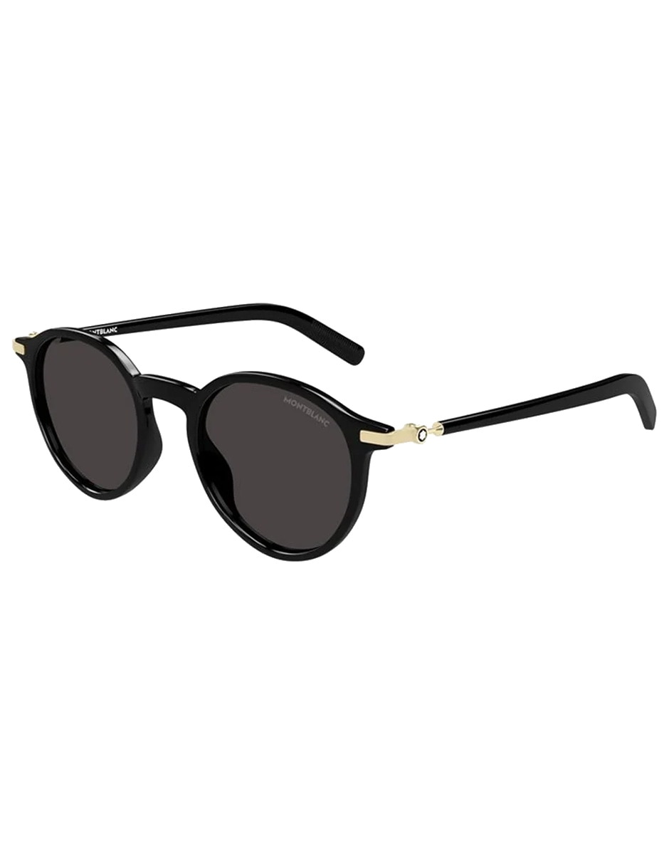 Lentes De Sol Snowcap Combi Mb0461S Para Hombre