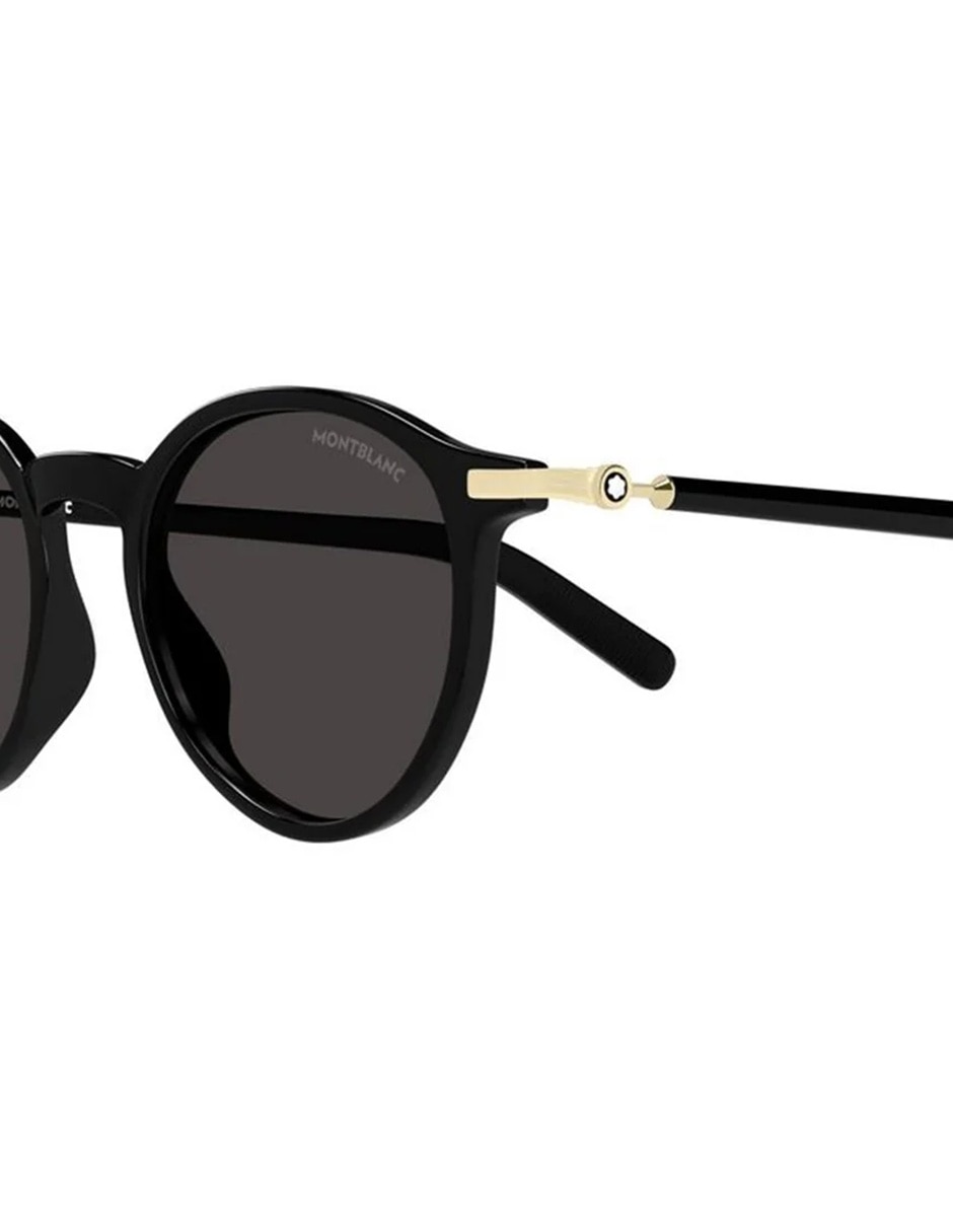 Lentes De Sol Snowcap Combi Mb0461S Para Hombre