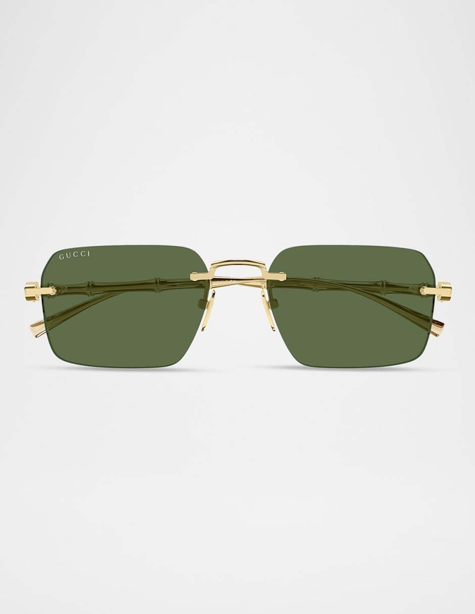 Lentes solares Bamboo GG2154S para hombre Lentes solares Bamboo GG2154S para hombre
