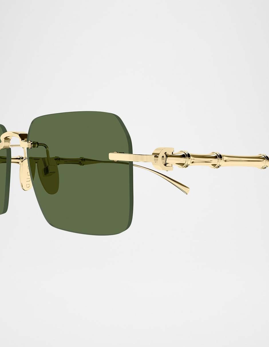 Lentes solares Bamboo GG2154S para hombre 3