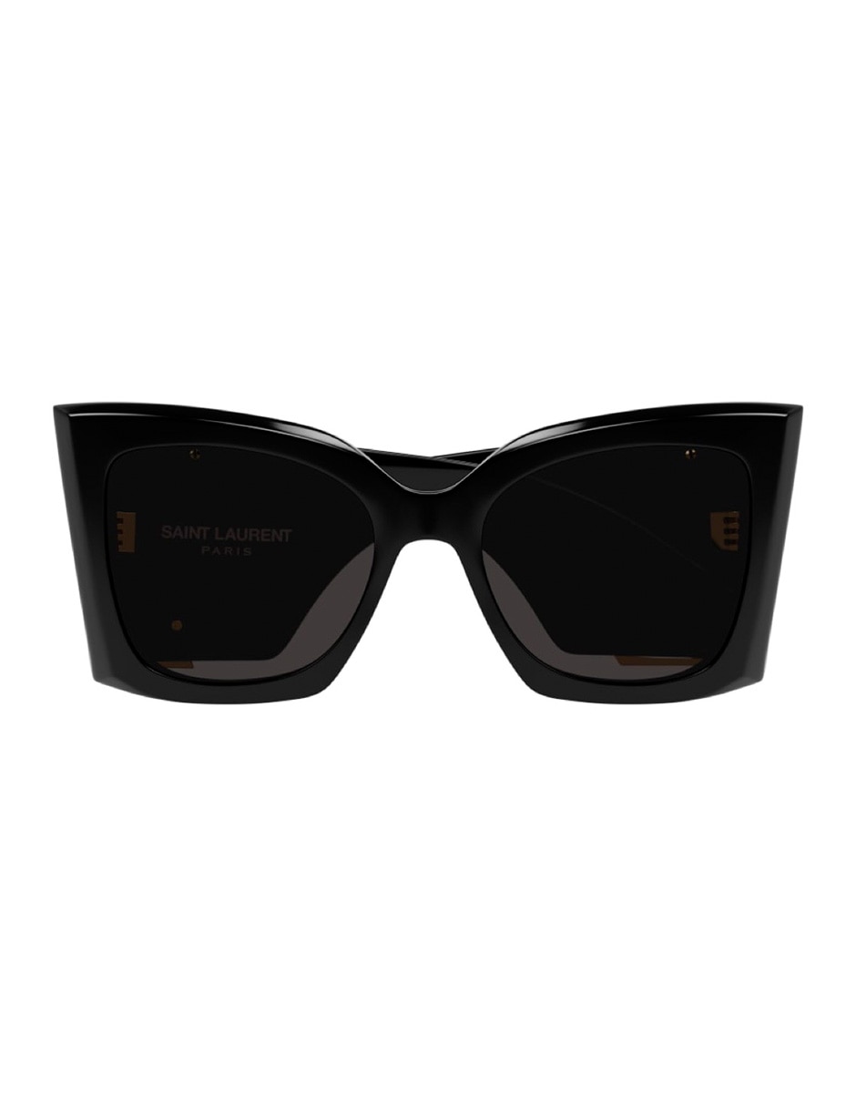 Lentes de sol yves saint laurent ss sl m119 blaze para mujer 1