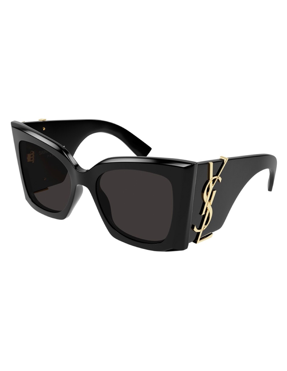 Lentes de sol yves saint laurent ss sl m119 blaze para mujer 2
