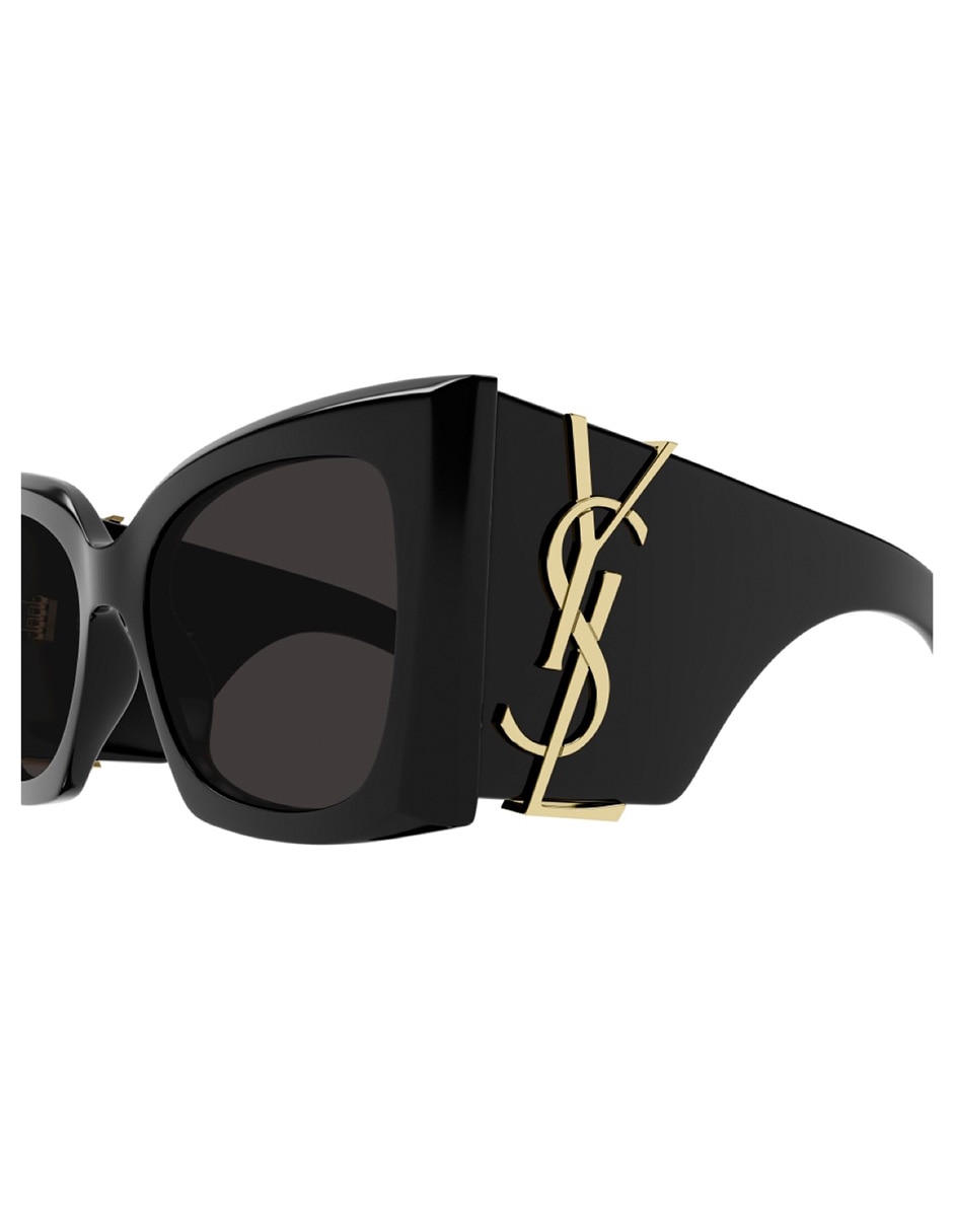 Lentes de sol yves saint laurent ss sl m119 blaze para mujer 3