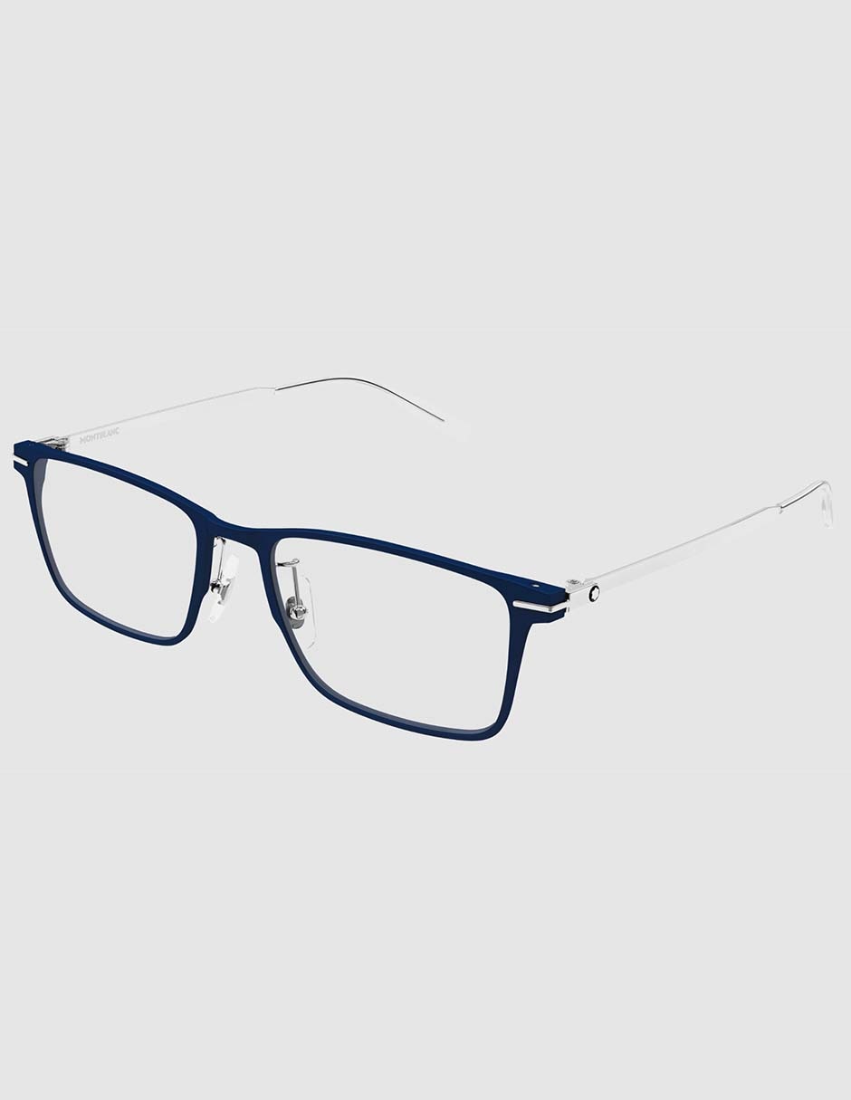 Armaz—n Montblanc Hyperlight Alu-Magnesium Mb0396On Para Hombre
