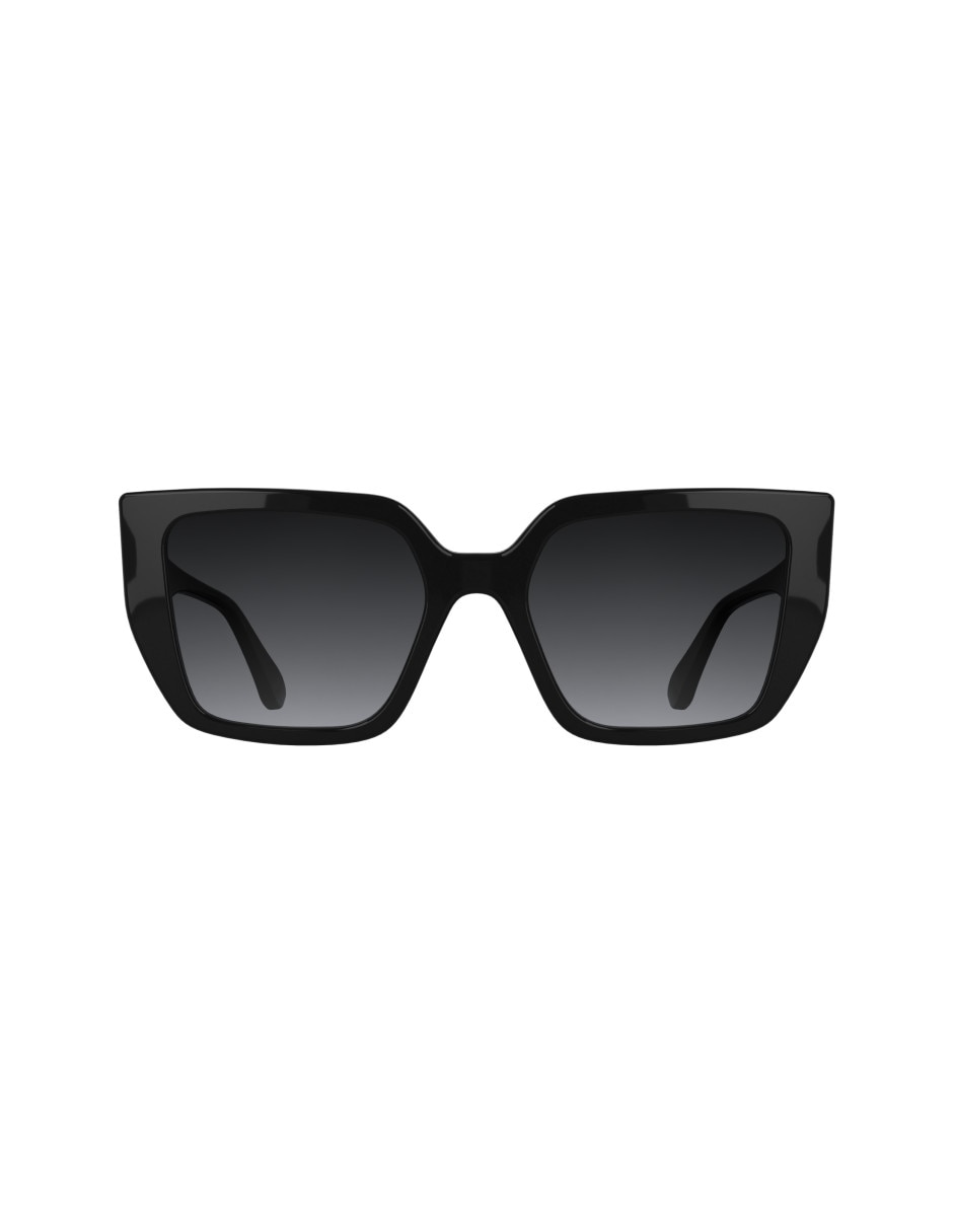 Lentes solares karl lagerfeld kl6221s-5319-001 mujer