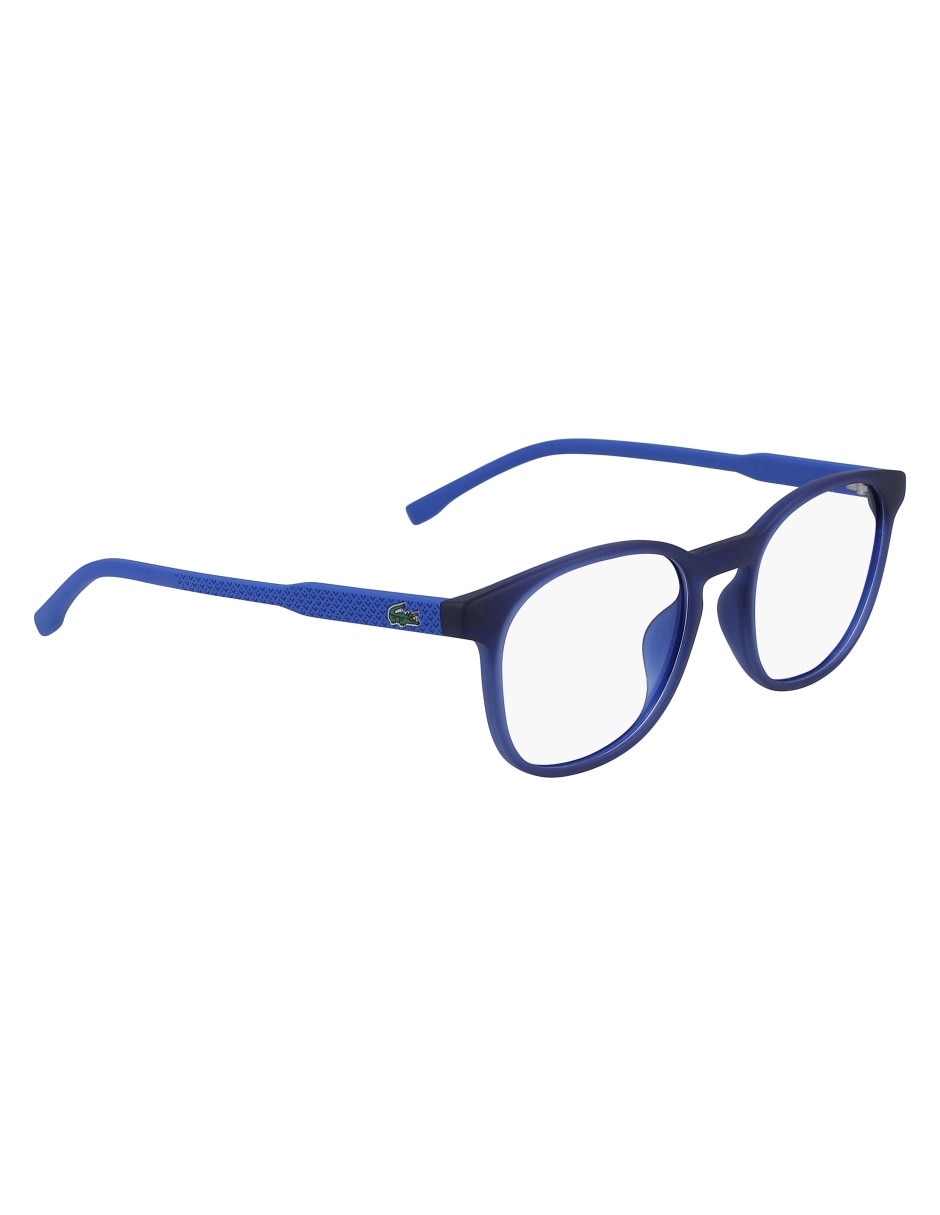 Armazón lacoste l3632n-4718-424 para niño