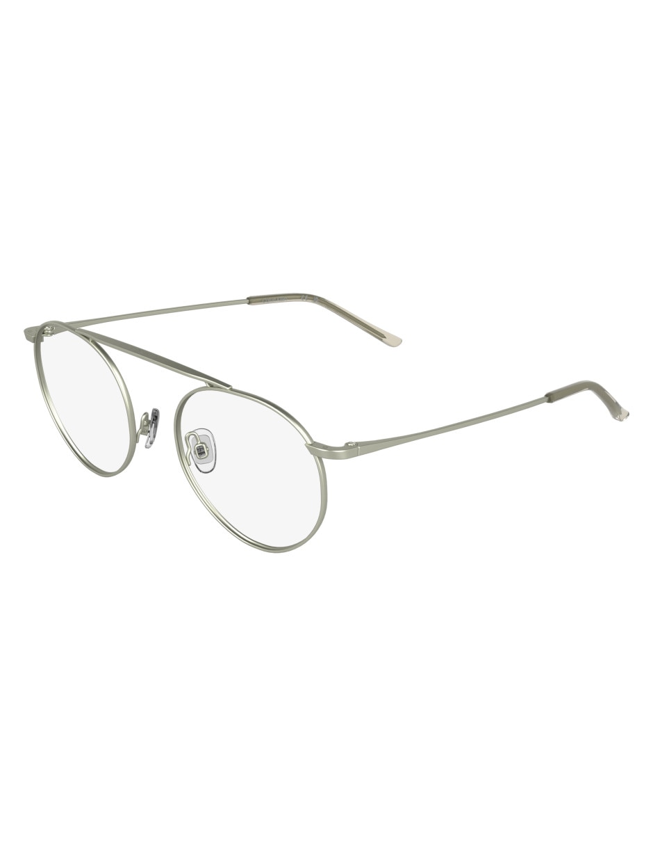 Armazón calvin klein ck26105t-5019-716 unisex