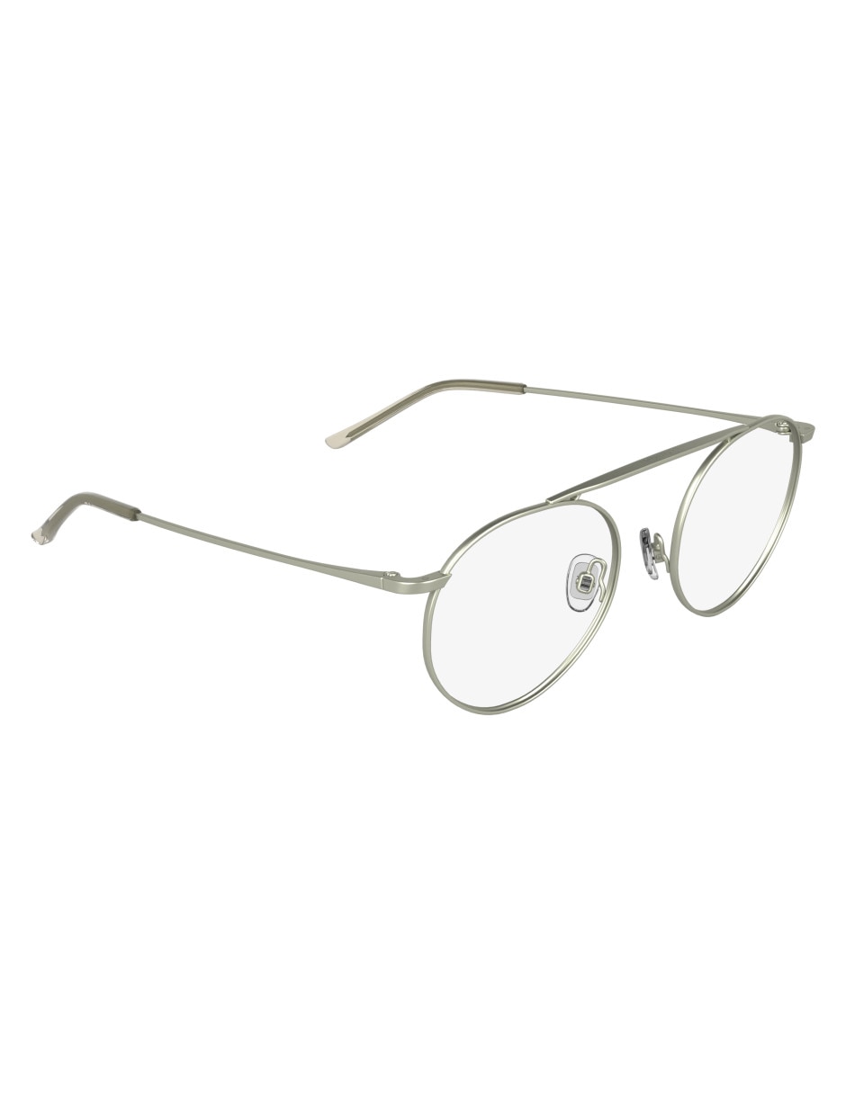 Armazón calvin klein ck26105t-5019-716 unisex