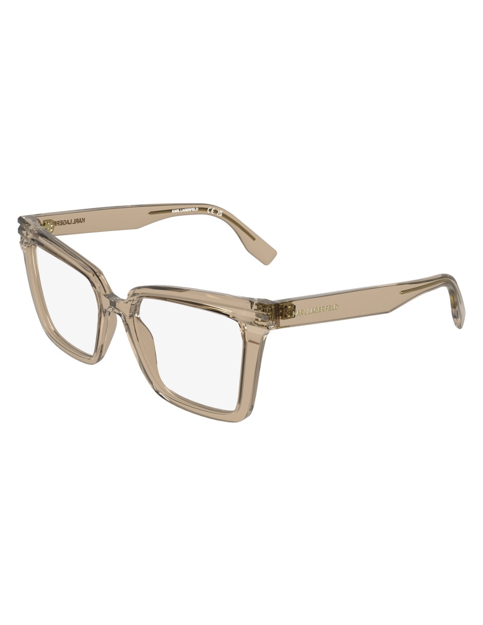 Armazón KL624 para mujer 2