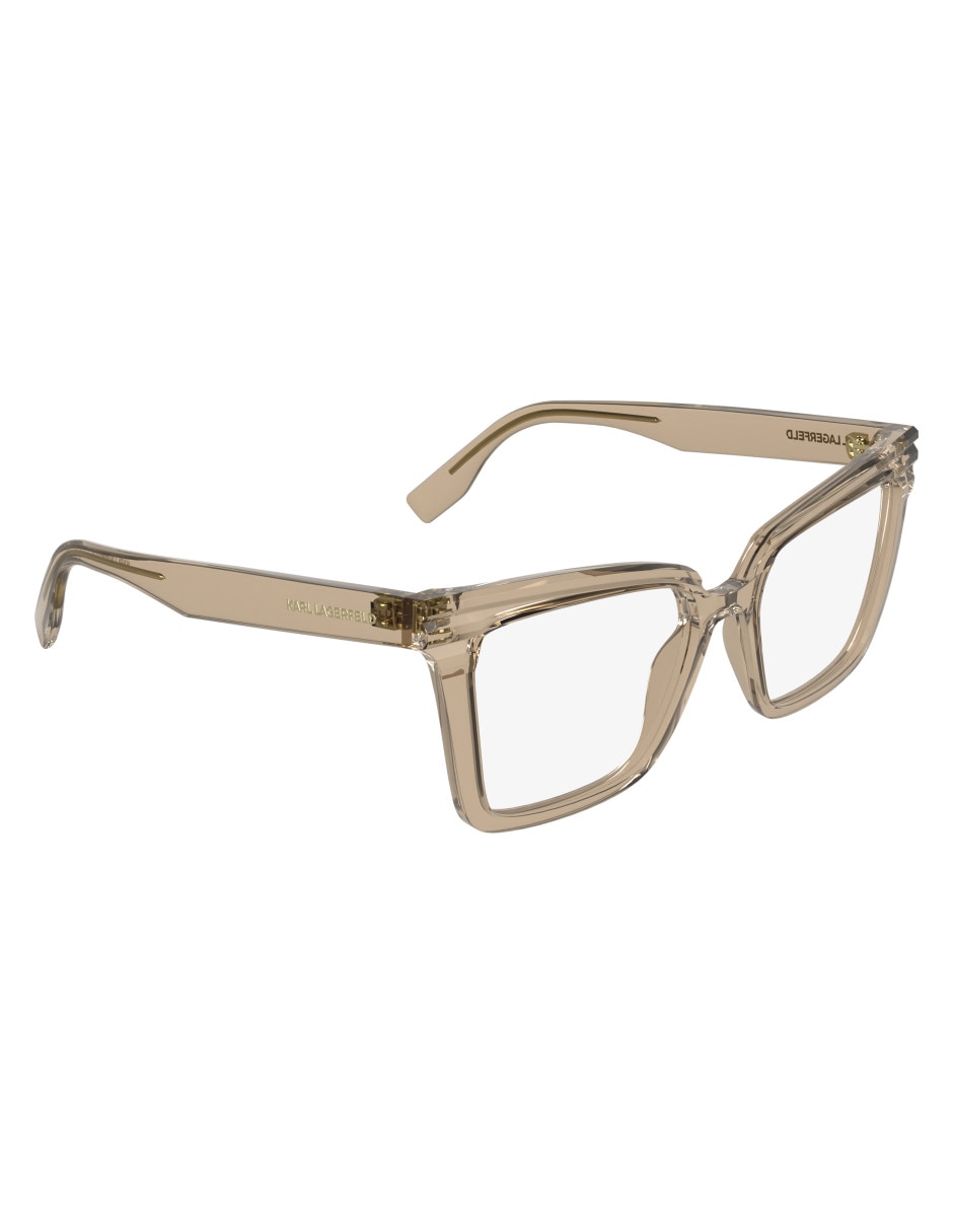 Armazón KL624 para mujer 3