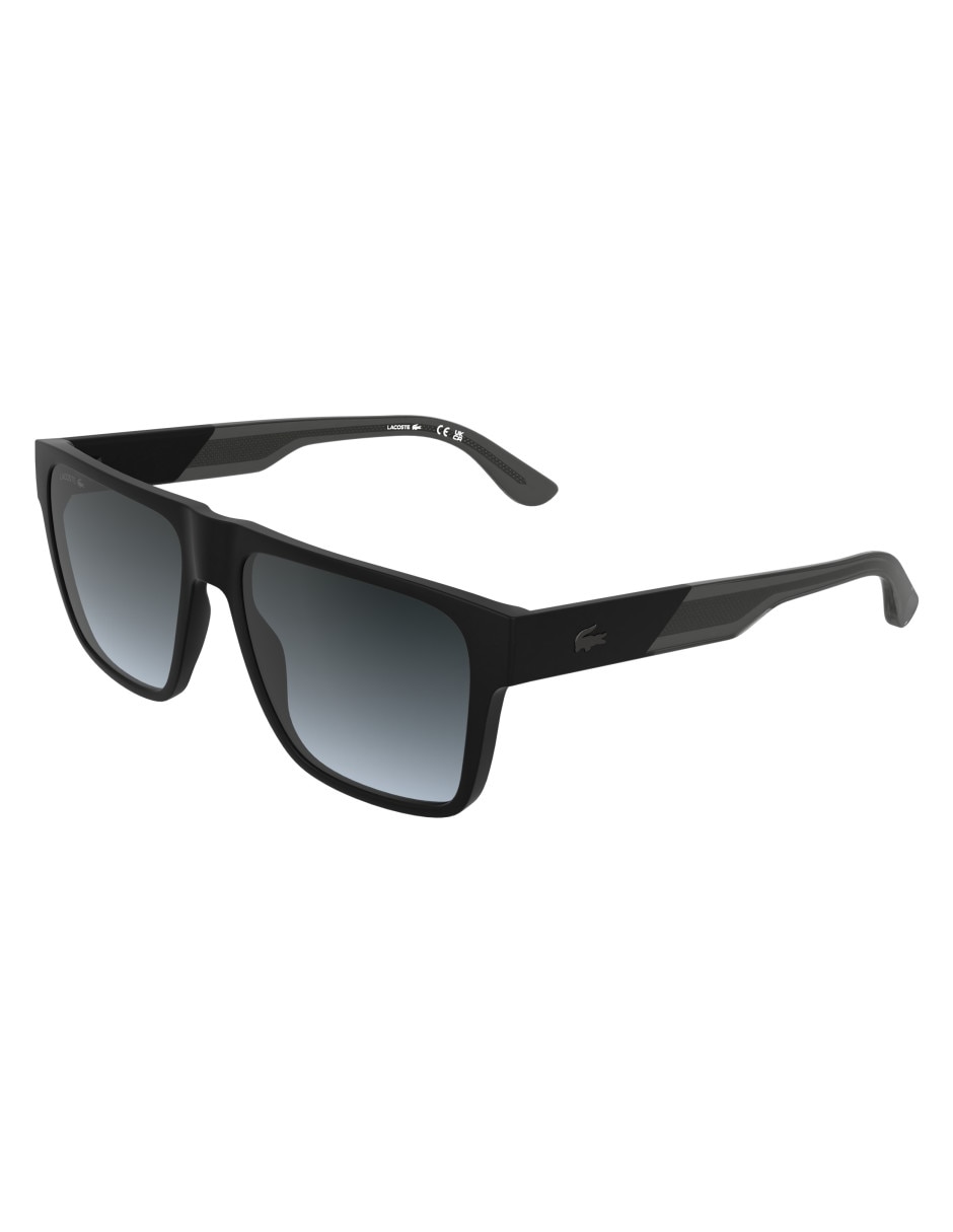 Lentes de sol l6085s-5817-002 para hombre