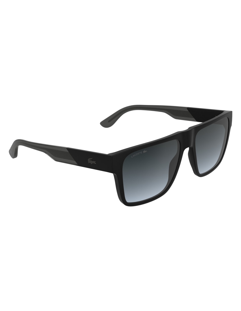 Lentes de sol l6085s-5817-002 para hombre