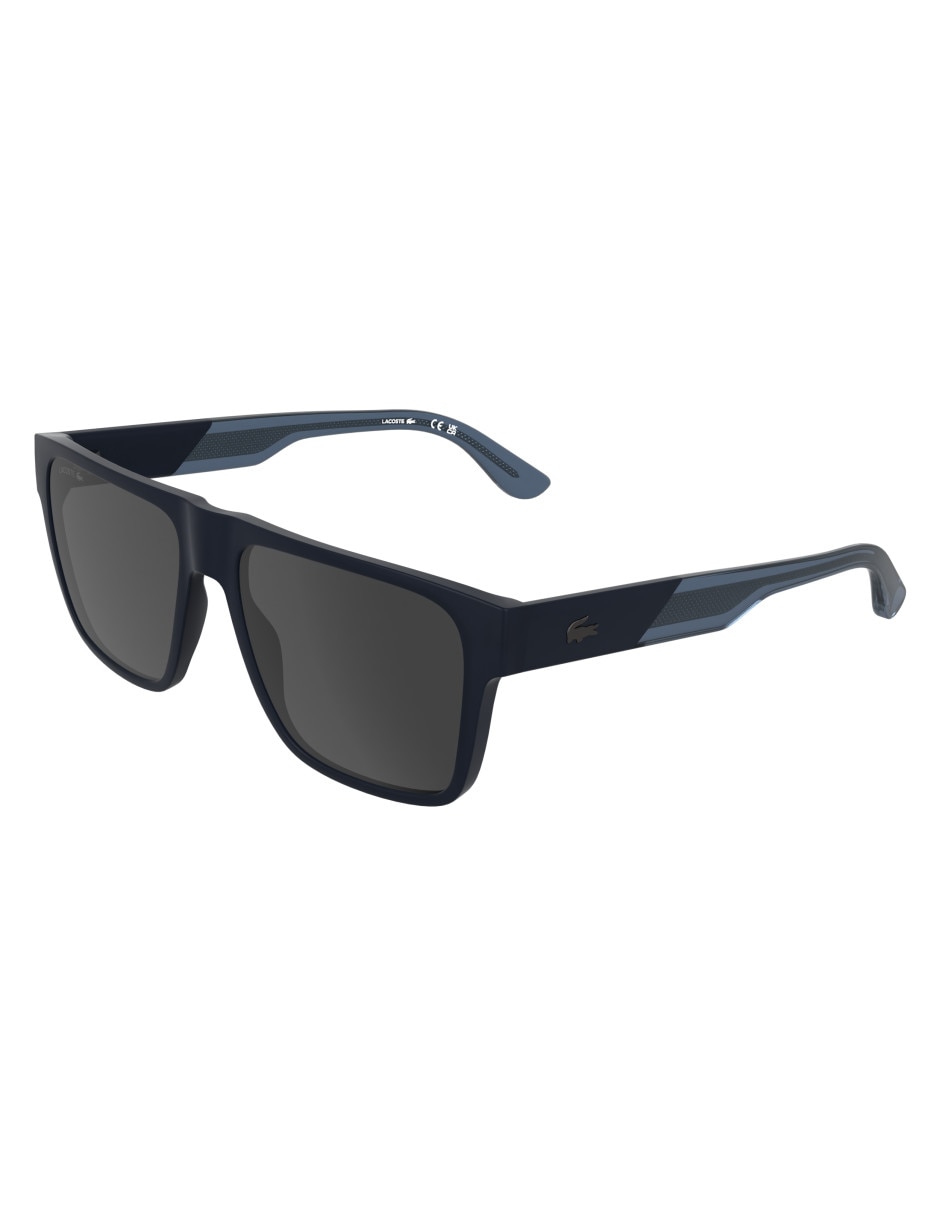Lentes de sol l6085s-5817-424 para hombre