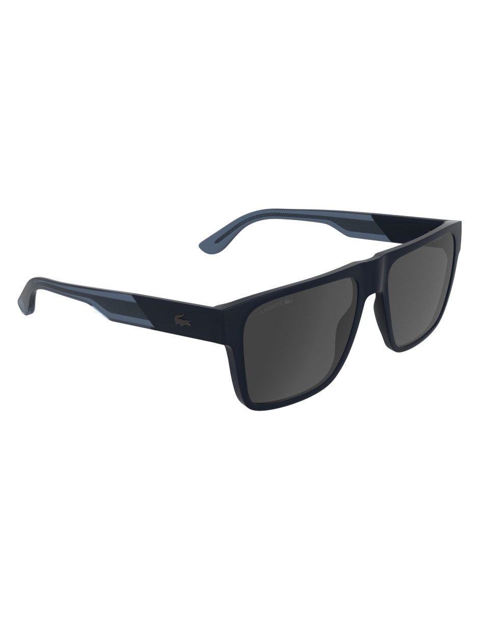 Lentes de sol l6085s-5817-424 para hombre