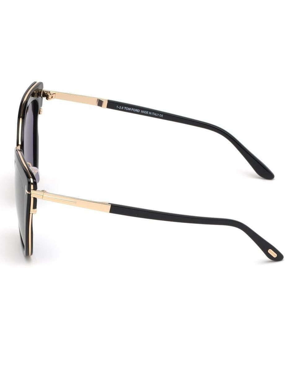Lentes de sol FT0717 01A para mujer 3