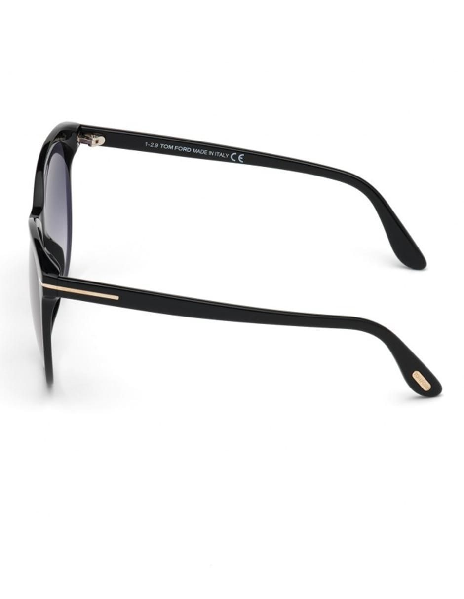 Lentes de sol FT0787-01B para mujer 3