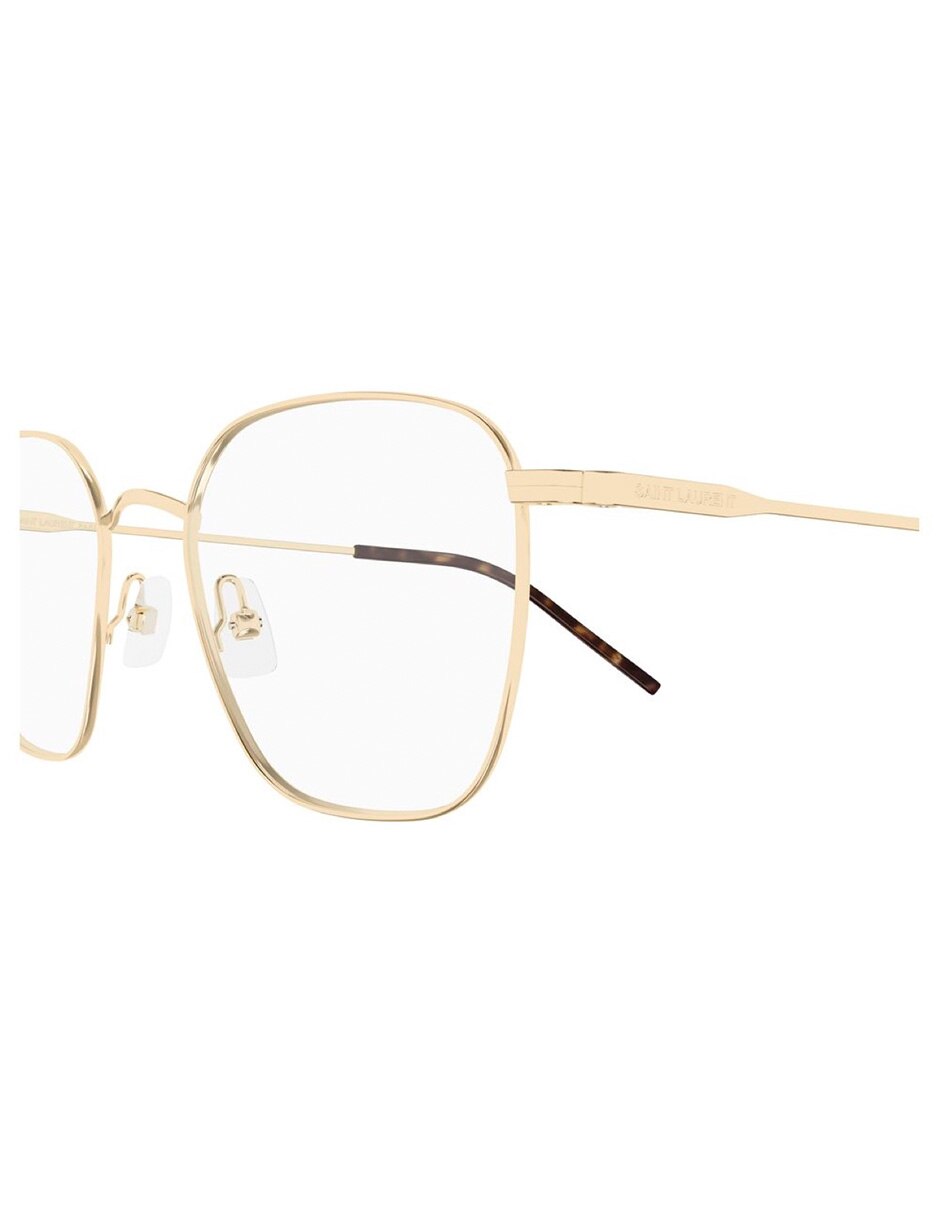 Armazón sl 852-006 unisex 3