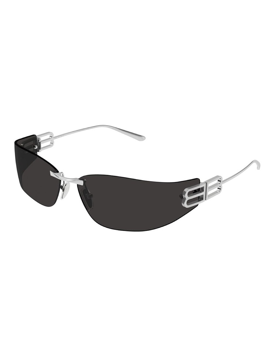 Lentes de sol bb0484s unisex